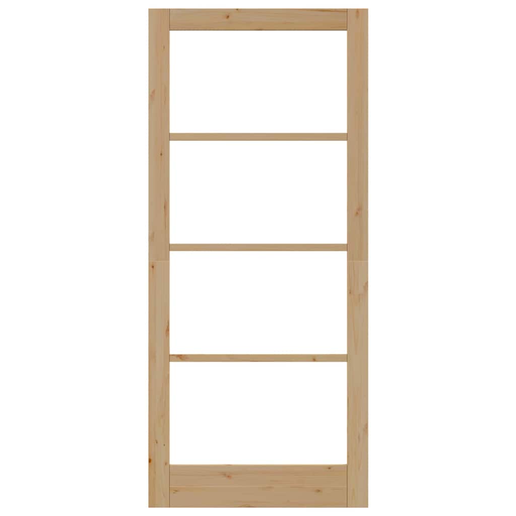 Porta Interna ORKDAL Marrone 93 x 211 cm | homemem39