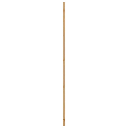 Porta Interna ORKDAL Marrone 93 x 211 cm | homemem39