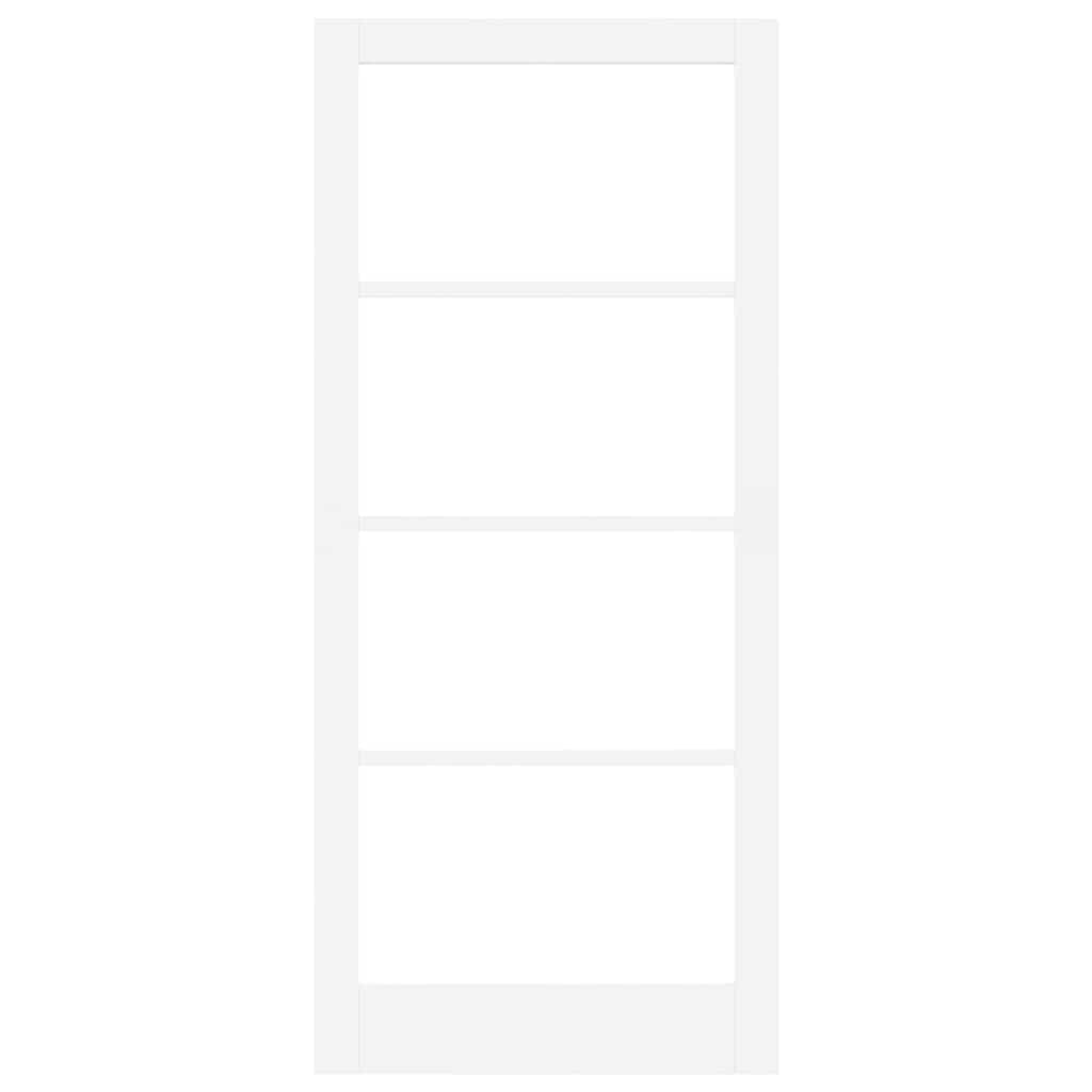Porta Interna ORKDAL Bianco Primato 93 x 211 cm | homemem39