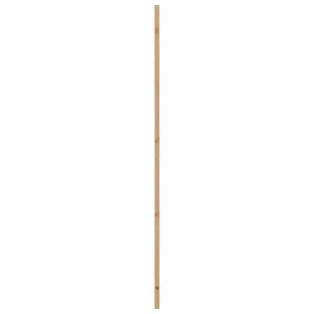 Porta Interna ORKDAL Marrone 93 x 232 cm | homemem39