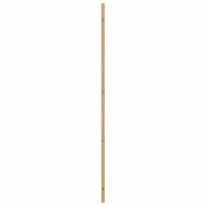 Porta Interna ORKDAL Marrone 93 x 232 cm | homemem39