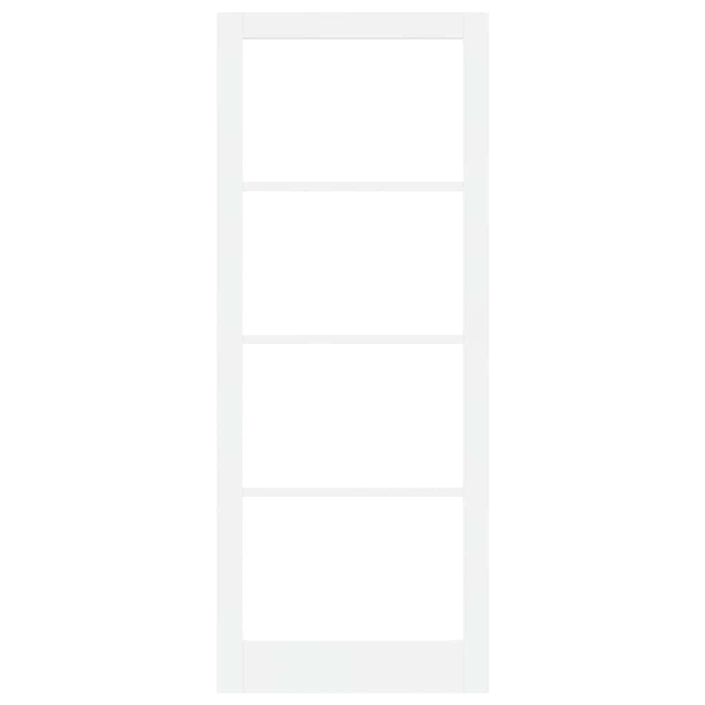 Porta Interna ORKDAL Bianco Primer 93 x 232 cm | homemem39