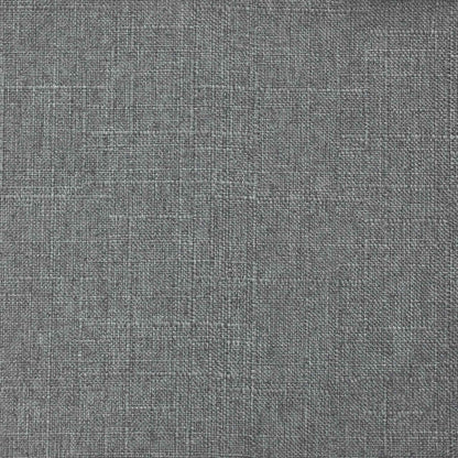 Sedie da Pranzo con Cuscini 2 pz Bianco Legno Massello di Hevea | homemem39