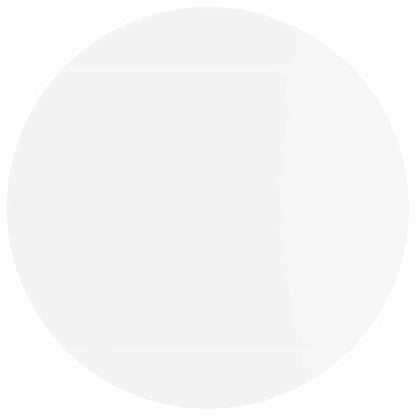 Tavolo da Pranzo Naturale in Legno Massello di Hevea