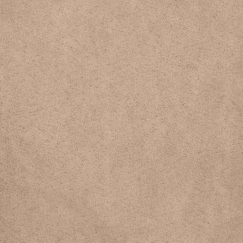 Sgabelli da Bar con Cuscini 2 pz Bianco Legno Massello di Hevea - homemem39