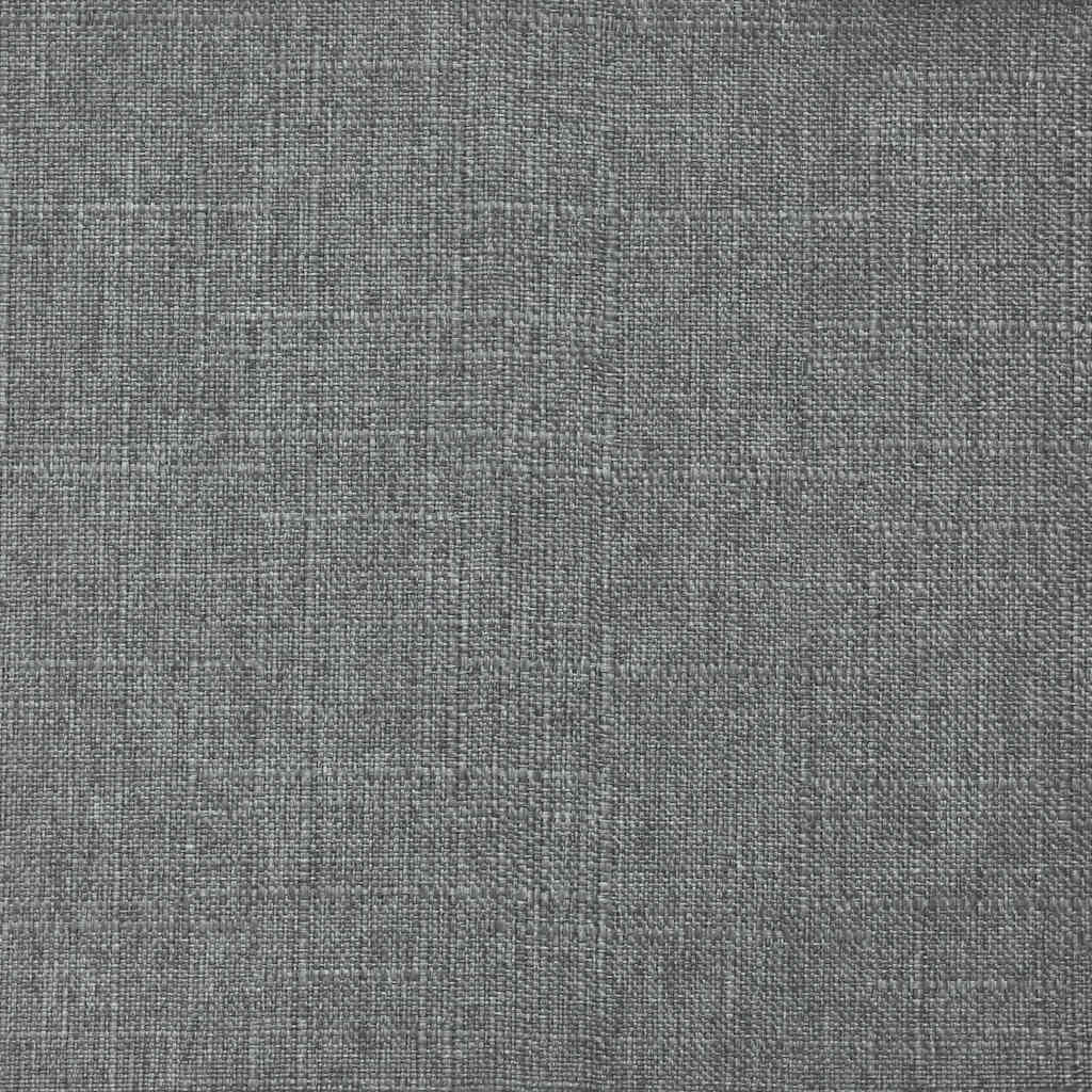 Sgabelli da Bar con Cuscini 2 pz Bianco Legno Massello di Hevea - homemem39