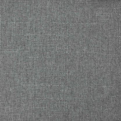 Sgabelli da Bar con Cuscini 2 pz Bianco Legno Massello di Hevea - homemem39