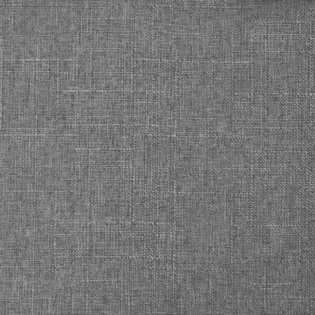 Sedie da Bar con Cuscini 2 pz Bianco Legno Massello di Hevea - homemem39