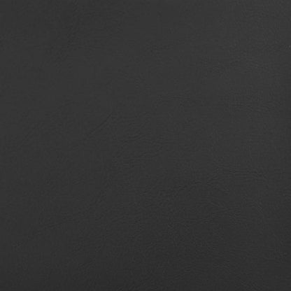 Sgabelli da Bar con Cuscini 2pz Marrone Legno Massello di Hevea - homemem39