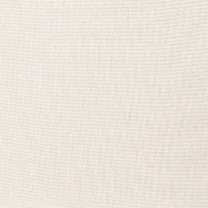 Panca 90 cm Marrone in Legno Massello di Hevea - homemem39