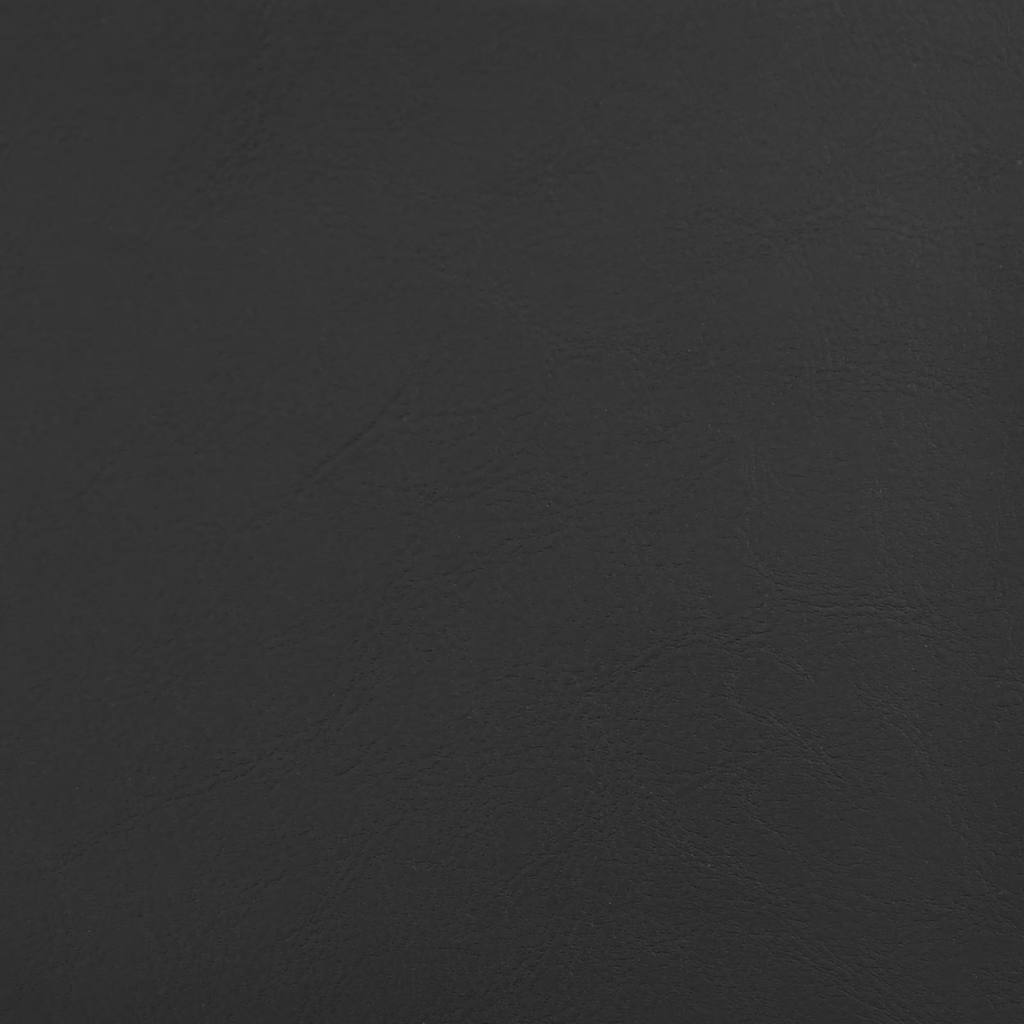 Panca 90 cm Marrone in Legno Massello di Hevea - homemem39