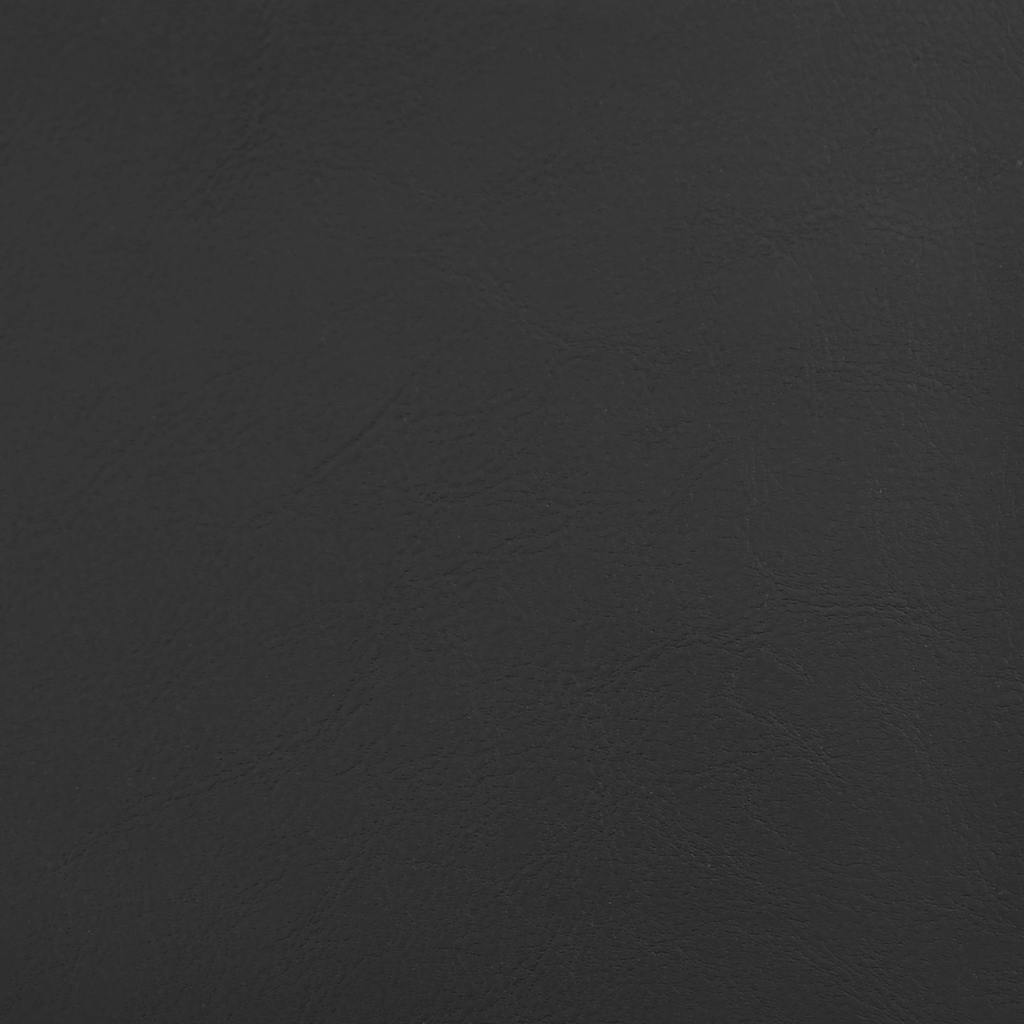 Panca 110 cm Marrone in Legno Massello di Hevea - homemem39