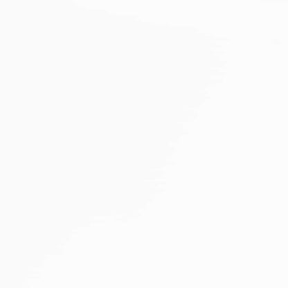 Panca 110 cm Bianco in Legno Massello di Hevea - homemem39