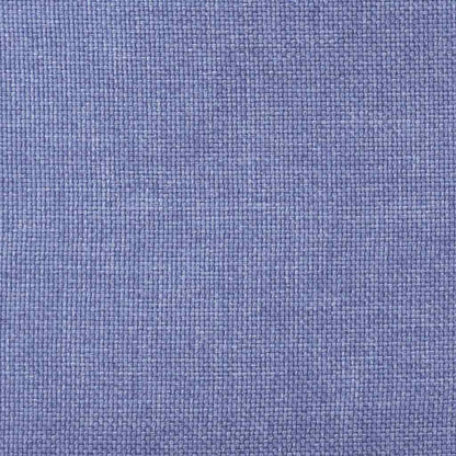 Sedie da Pranzo 6 pz Blu Jeans in Tessuto | homemem39