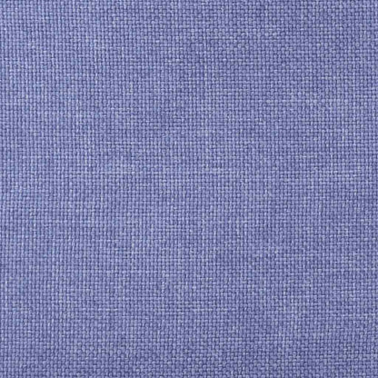 Sedie da Pranzo 6 pz Blu Jeans in Tessuto | homemem39