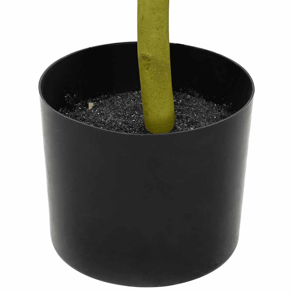 Albero Ulivo Artificiale 1000 Foglie 300 cm Verde | homemem39