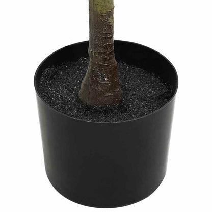 Albero Ulivo Artificiale 700 Foglie 180 cm Verde | homemem39