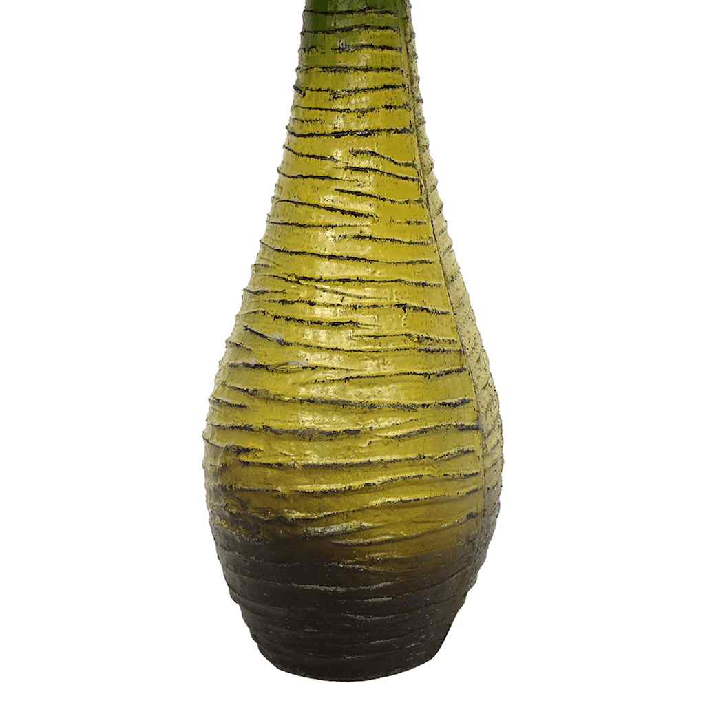 Pianta di Palma Artificiale 9 Foglie 65 cm Verde | homemem39