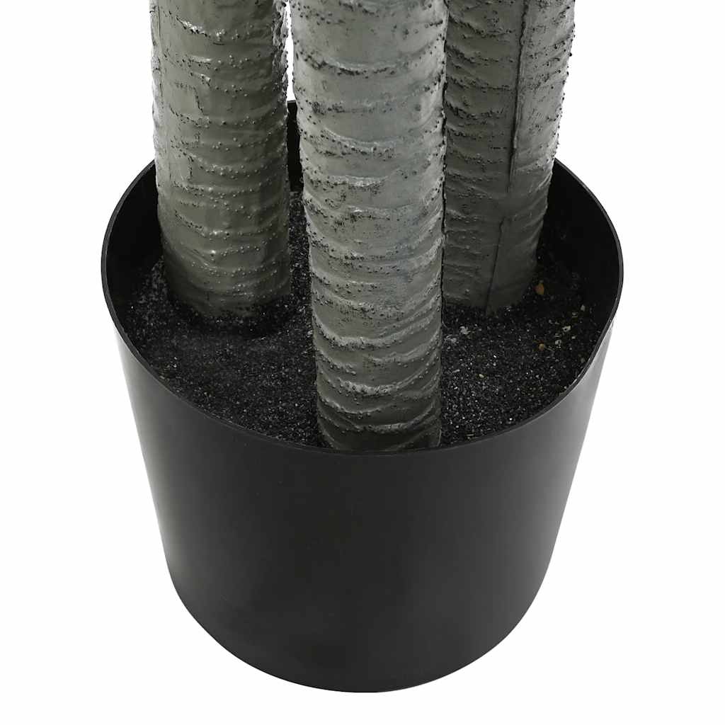 Albero di Dracaena Artificiale 36 Foglie 180 cm Verde | homemem39