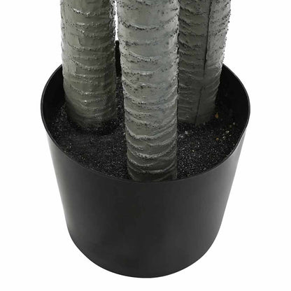 Albero di Dracaena Artificiale 36 Foglie 180 cm Verde | homemem39