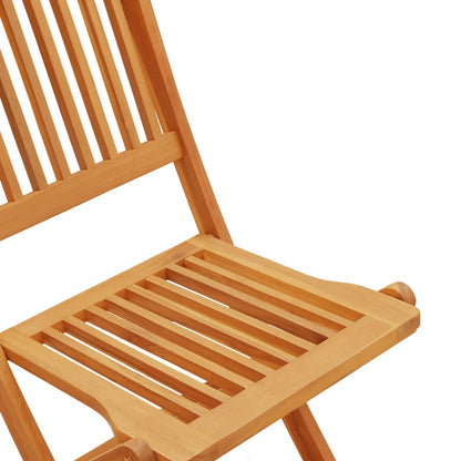 Set da Pranzo da Giardino 9pz 180x90x75cm Legno Massello Acacia | homemem39