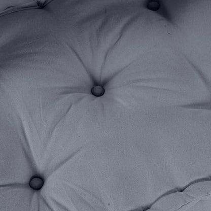 Unità di Divano Modulare Grigio 70 x 70 x 56 cm Tessuto | homemem39