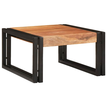 Mensola da bagno Marrone 40 x 50 x 23 cm | homemem39