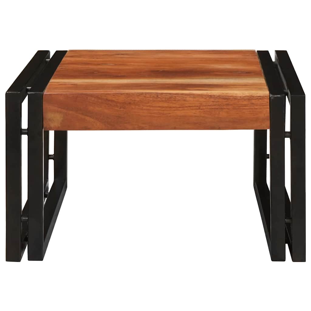 Mensola da bagno Marrone 40 x 50 x 23 cm | homemem39