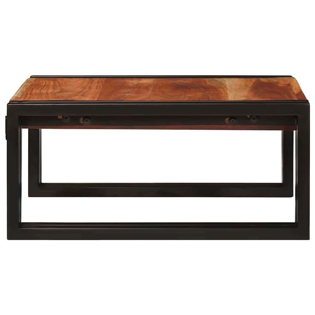 Mensola da bagno Marrone 40 x 50 x 23 cm | homemem39