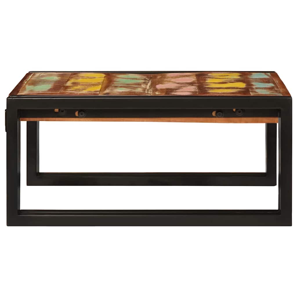 Mensola da bagno Multicolore 60 x 50 x 23 cm | homemem39