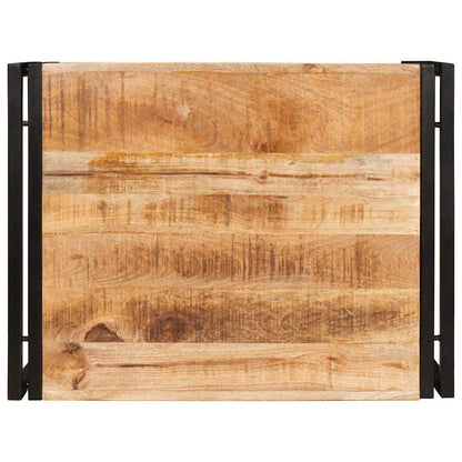 Mensola da bagno Marrone 65 x 50 x 23 cm | homemem39