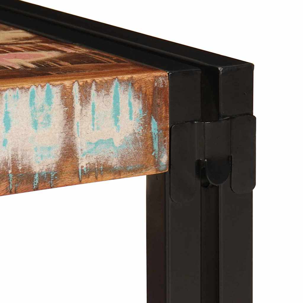 Mensola da bagno Multicolore 65 x 50 x 23 cm | homemem39