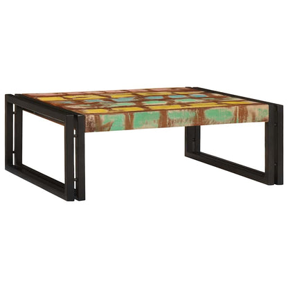 Mensola da bagno Multicolore 65 x 50 x 23 cm
