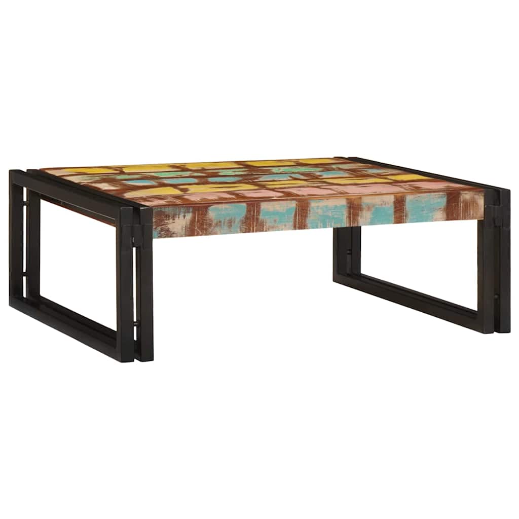 Mensola da bagno Multicolore 65 x 50 x 23 cm