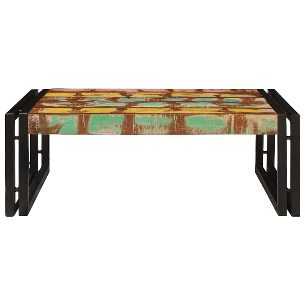 Mensola da bagno Multicolore 65 x 50 x 23 cm | homemem39