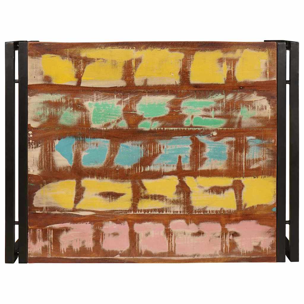 Mensola da bagno Multicolore 65 x 50 x 23 cm | homemem39