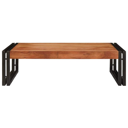 Mensola da bagno Marrone 80 x 50 x 23 cm | homemem39