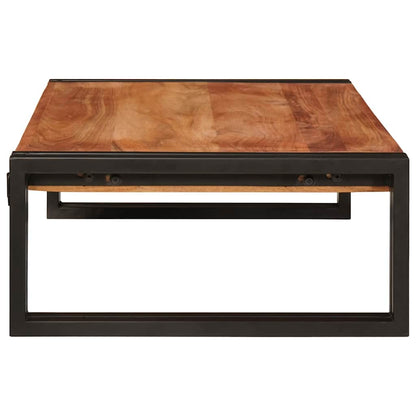 Mensola da bagno Marrone 80 x 50 x 23 cm | homemem39