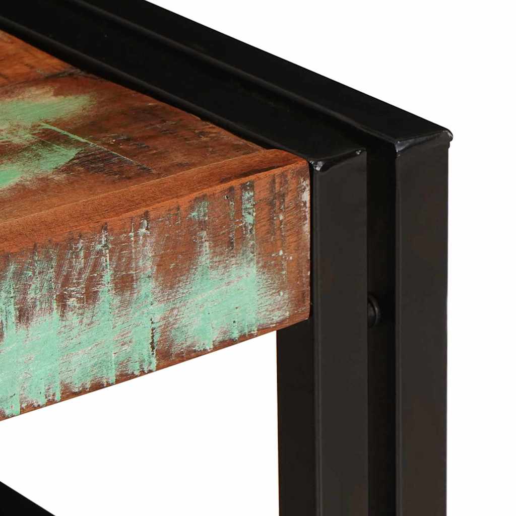 Mensola da bagno Multicolore 80 x 50 x 23 cm | homemem39