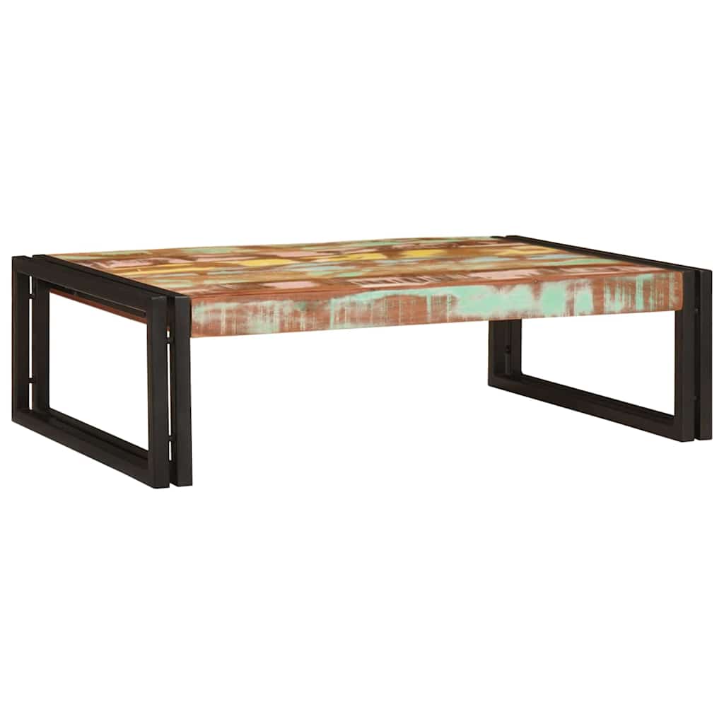 Mensola da bagno Multicolore 80 x 50 x 23 cm | homemem39