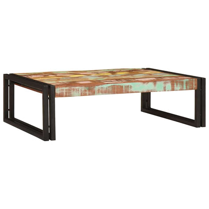 Mensola da bagno Multicolore 80 x 50 x 23 cm | homemem39