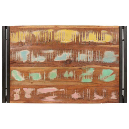 Mensola da bagno Multicolore 80 x 50 x 23 cm