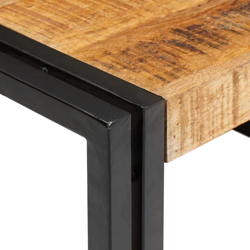 Mensola da bagno Marrone 100 x 50 x 23 cm