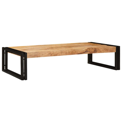 Mensola da bagno Marrone 100 x 50 x 23 cm | homemem39