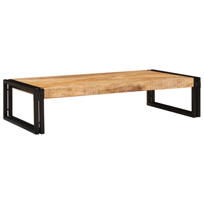 Mensola da bagno Marrone 100 x 50 x 23 cm