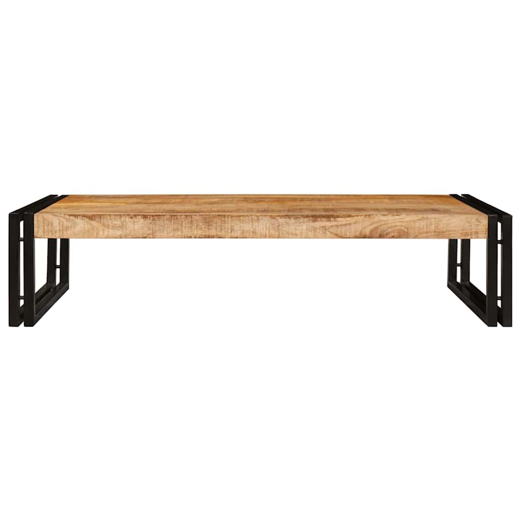 Mensola da bagno Marrone 100 x 50 x 23 cm | homemem39