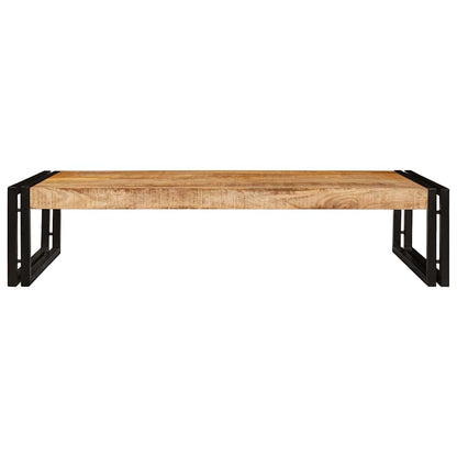 Mensola da bagno Marrone 100 x 50 x 23 cm | homemem39