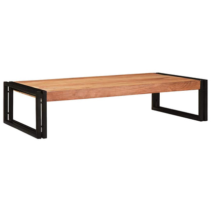 Mensola da bagno Marrone 100 x 50 x 23 cm