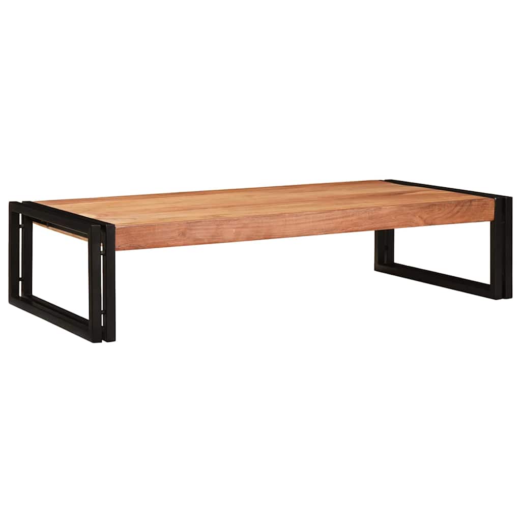 Mensola da bagno Marrone 100 x 50 x 23 cm