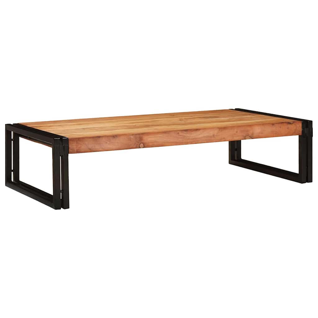 Mensola da bagno Marrone 100 x 50 x 23 cm